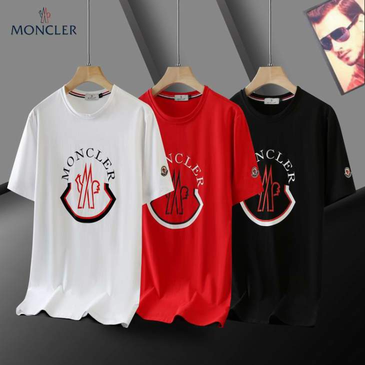 Picture of Moncler T Shirts Short _SKUMonclerM-3XL25tn135824